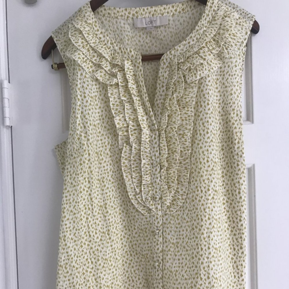 Loft top Large